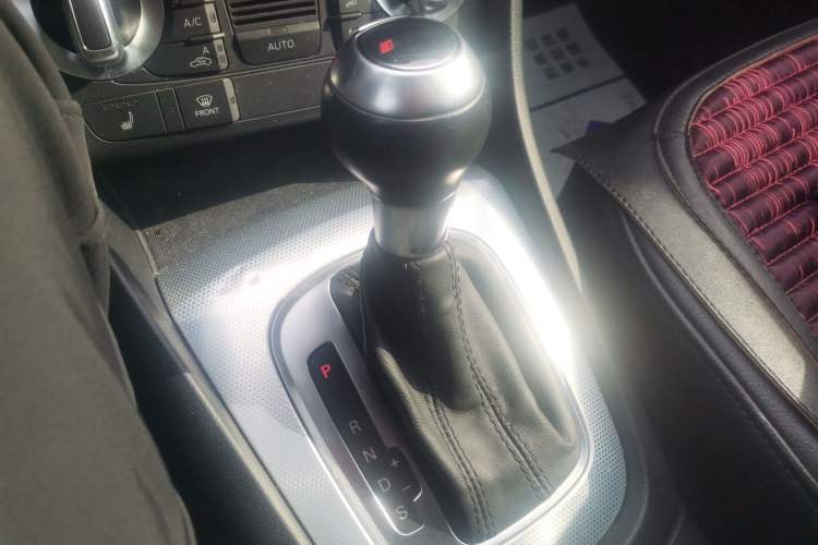 Used Audi Q3 2015 35 TFSI quattro Technology Edition