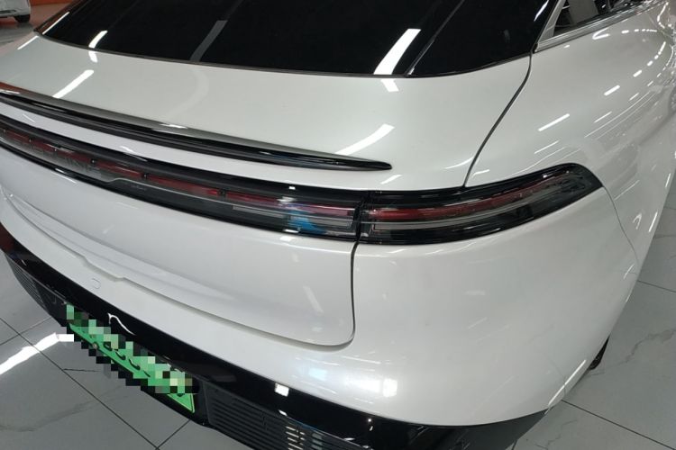 Used FORTHING Xinghai S7 2024 555 Luxury Edition