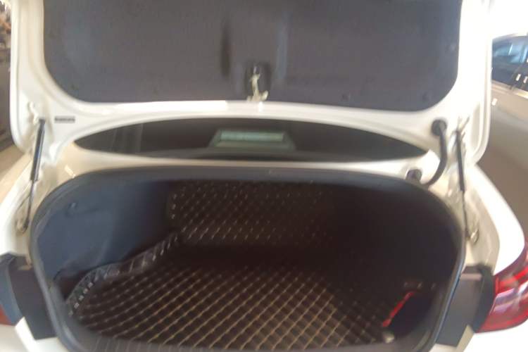 Used Infiniti Q50L 2021 2.0T Comfort Edition