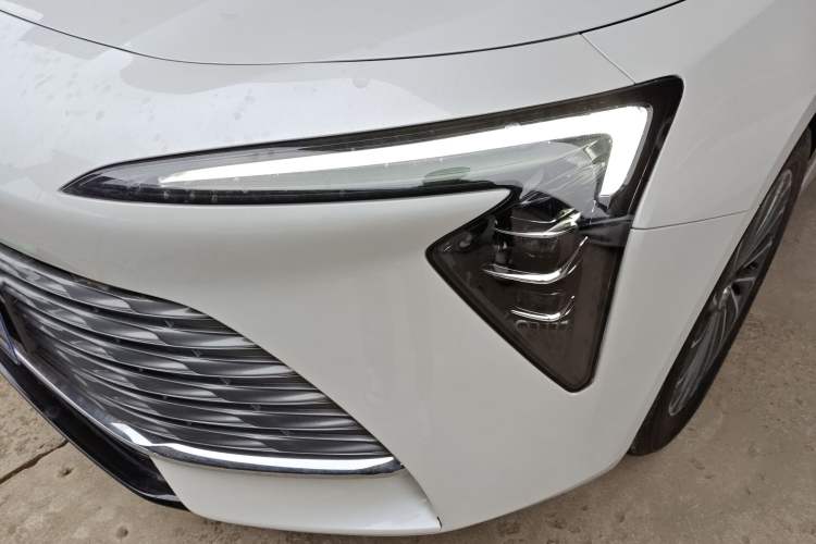 Used Buick LaCrosse 2023 28T Prestige Edition