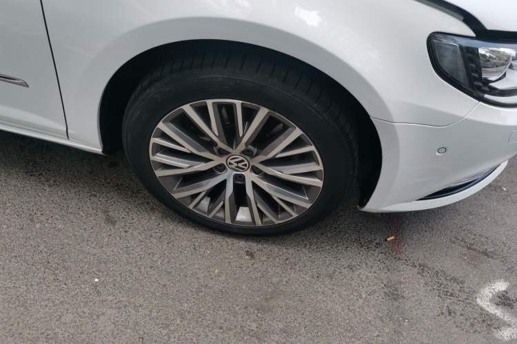 Used Volkswagen FAW-Volkswagen CC 2018 1.8TSI Luxury Model
