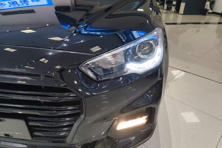 Used Hyundai ix35 2019 2.0L Automatic 2WD Zhiyong·Changxiang Edition China VI Standard
