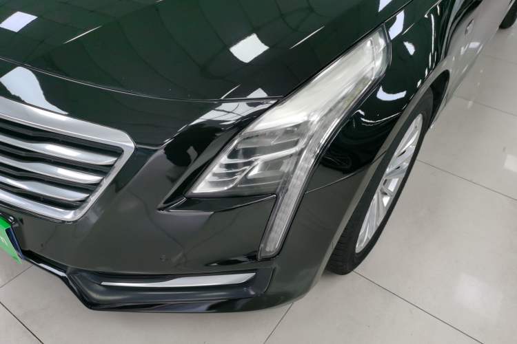 Used Cadillac CT6 2016 28T Fashion Edition
