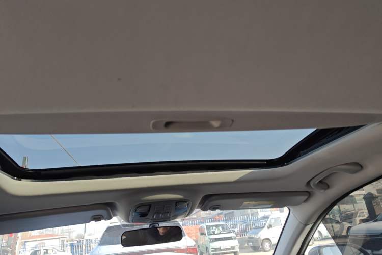 Used JAC J7 2020 1.5T CVT Elite Model