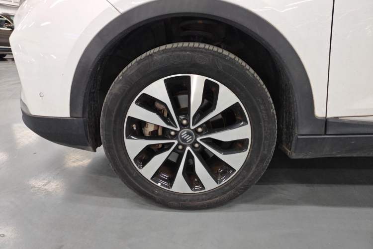 Used WM Motor EX5 2019 EX5 ZhiXing 2.0 Extra Innovation Edition 400 Left Front Wheel Hub