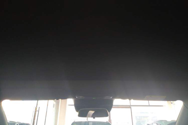 Used ARCFOX Alpha S5 2024 560MAX 185kW
