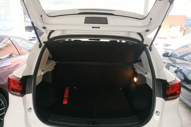 Used MG ZS 2020 180 DVVT Automatic UP
