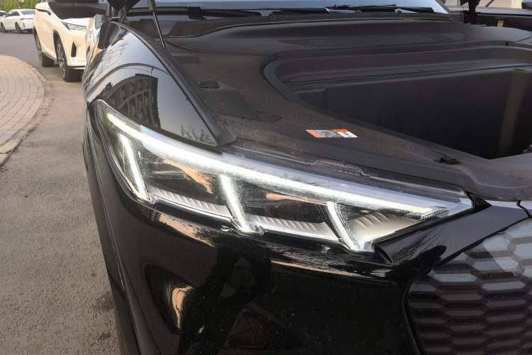 Used Ford Mustang Mach-E 2021 AION Y Plus Rear-Drive Luxury Edition (Long Range)
