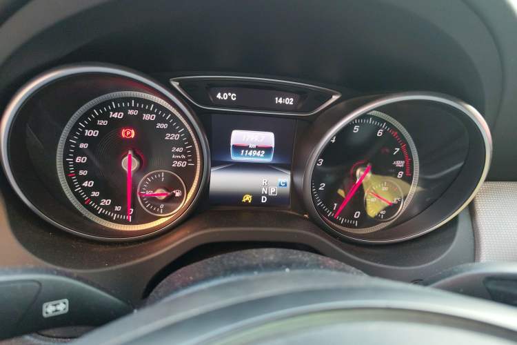 Used Mercedes-Benz CLA 2017 Facelifted CLA 200 Stylish Edition