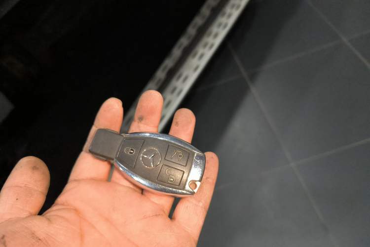 Used Mercedes-Benz GLC 2018 GLC 260 4MATIC Dynamic Edition
