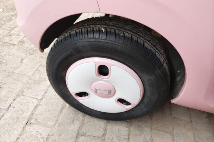 Used Bestune Pony 2025 222km Range Agile Horse