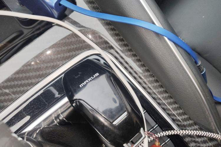 Used SAIC MAXUS D90 2019 2.0T Automatic 4x4 Sirius China V Standard