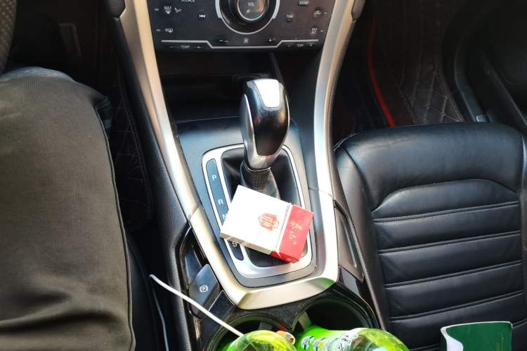 Used Ford Mondeo 2013 2.0L GTDi 200 Fashion Edition
