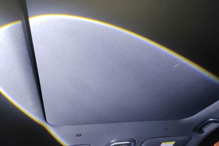 Used Deepal S07 2024 215Max Range-Extended Version
