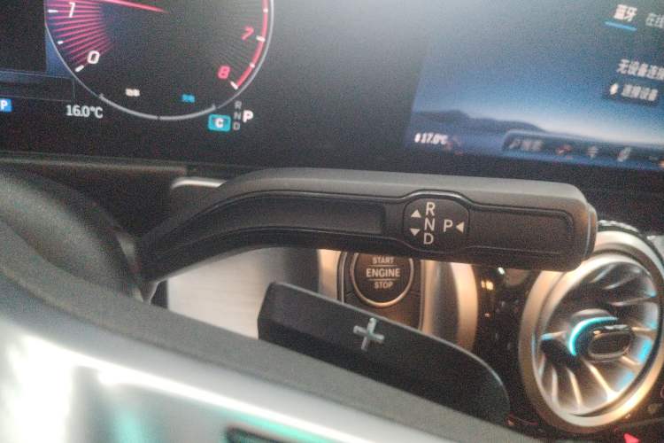 Used Mercedes-Benz GLB 2024 GLB 220 Dynamic Edition
