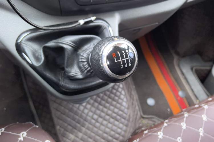 Used Foton Toano 2017 2.8T Restyled S Commercial Version Short Wheelbase ISF2.8s5129T
