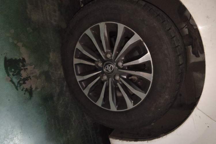 Used Toyota Corolla 2018 1.2T S-CVT GL Smart Enjoyment Version
