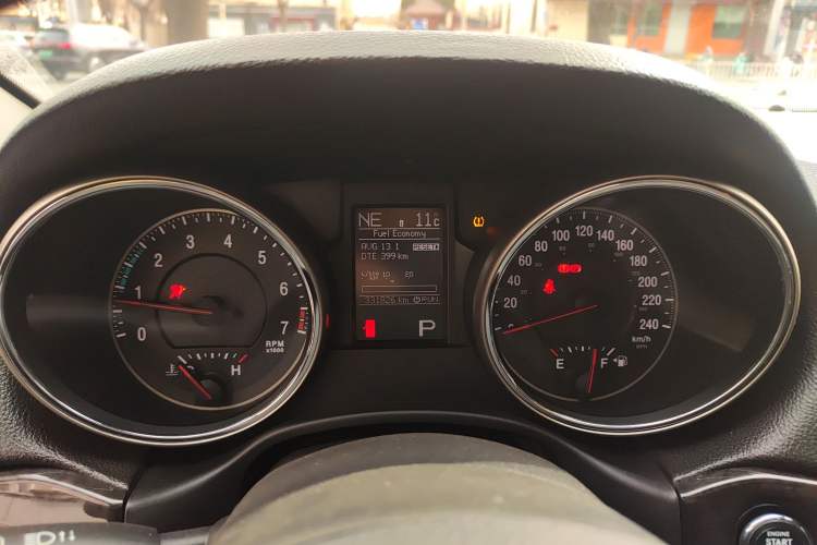 Used Jeep Grand Cherokee 2013 3.6L Comfort Edition