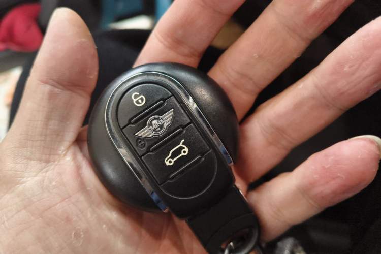 Used MINI 2015 1.5T COOPER Fun Five-Door Edition