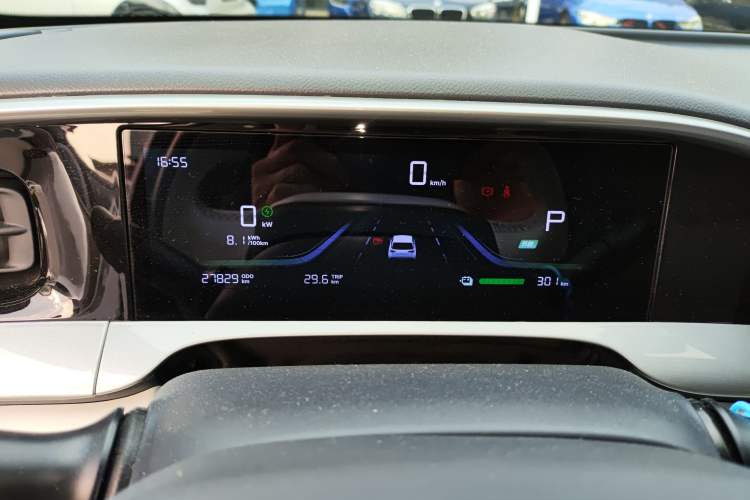 Used Geely Galaxy Geome 2025 310km Dream Edition