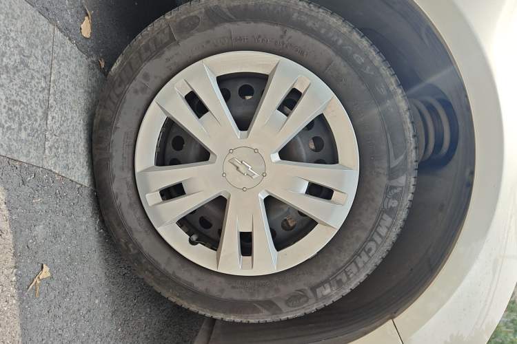 Used Chevrolet Cruze 2013 1.6L SL Grand Edition Automatic
