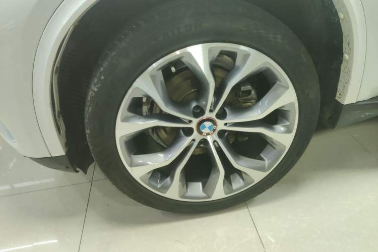 Used BMW X5 (Parallel Import) 2017 xDrive35i Elegant Edition