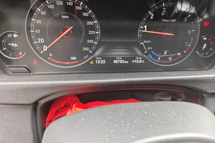 Used BMW 4 Series 2019 425i Gran Coupe M Sport Package
