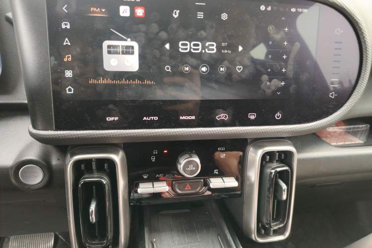 Used Haval DARGO 2022 1.5T DCT Two-Wheel Drive Mastiff Pursuit Edition
