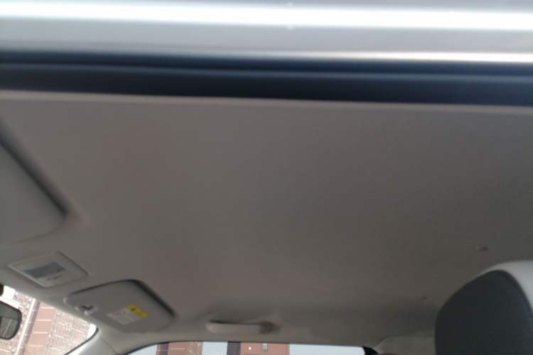 Used CHANGAN NEVO Lumin 2023 205km Xiangqin Version
