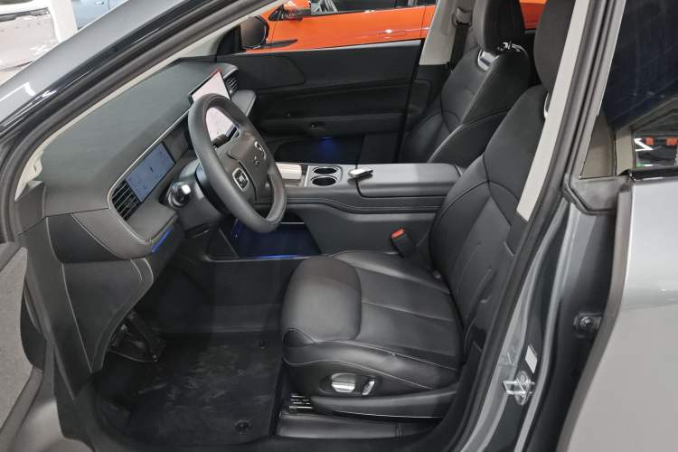 Used XPeng G6 2023 755 Ultra-Long Range Max
