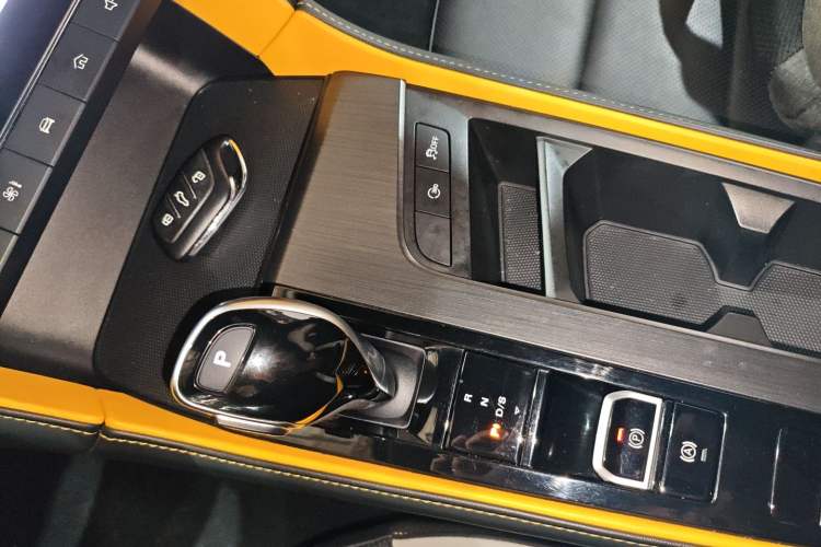 Used MG 6 2021 Pro 1.5T Automatic Trophy Flagship Edition