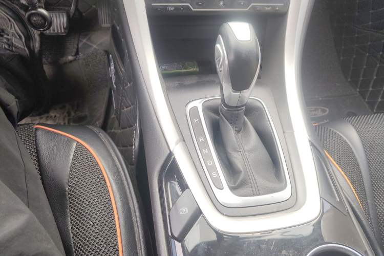 Used Ford Mondeo 2013 1.5L GTDi180 Fashion Edition