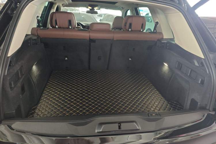 Used BMW X5 2020 xDrive40i M Sport Package