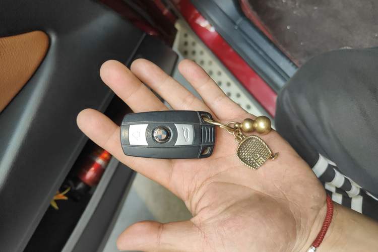 Used BMW X6 2011 xDrive35i