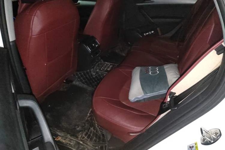 Used Audi Q5L 2020 40 TFSI Prestige Edition