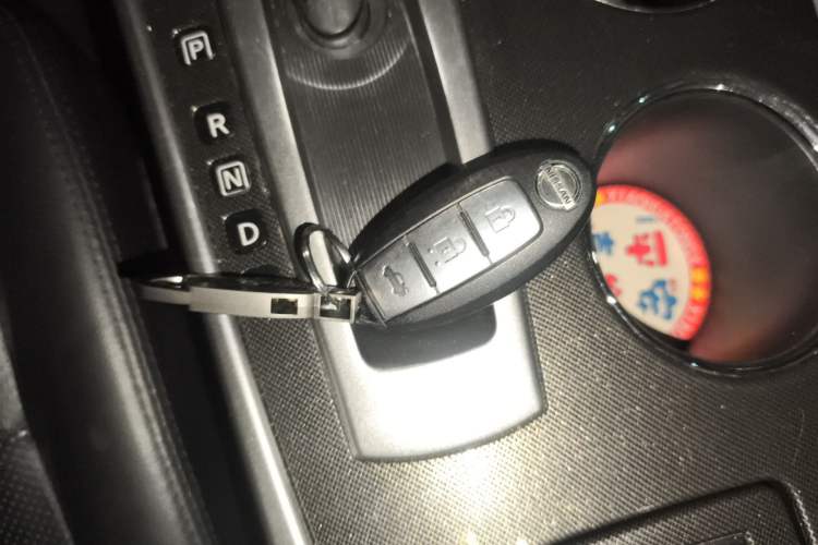 Used Nissan Teana 2013 2.0L XL Comfort Edition
