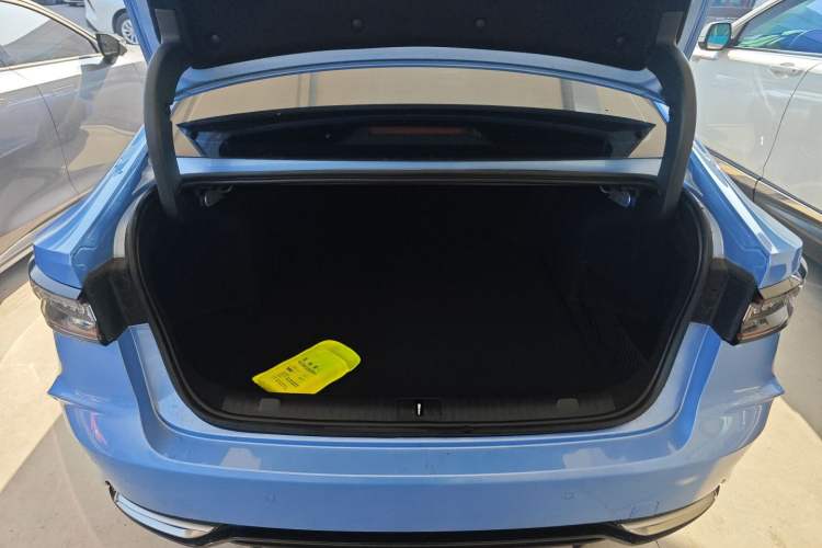 Used Chery Arrizo 8 2022 1.6T DCT Zhen