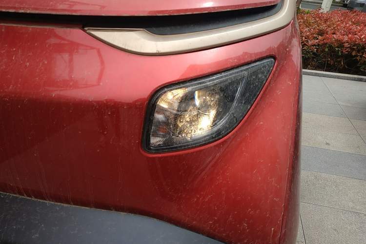 Used Baojun E200 2020 305KM Smart Drive Version