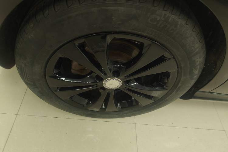 Used Mercedes-Benz B-Class 2015 B 200 Fashion Model Exterior 5