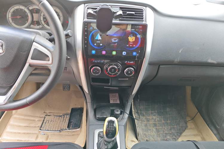 Used Suzuki Liana A6 2015 Sedan 1.4L Manual Enjoyment Model