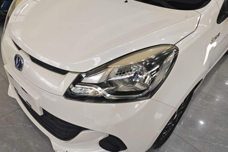 Used Changan Benni 2014 1.4L IMT Luxury Model with Sunroof