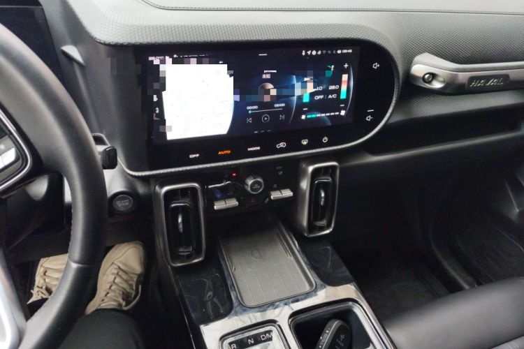 Used Haval DARGO 2022 1.5T DCT Two-Wheel Drive Border Collie Edition
