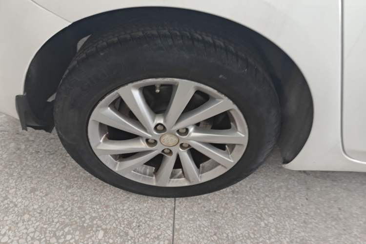 Used Buick Verano 2015 Sedan 15S Automatic Ambition Model
