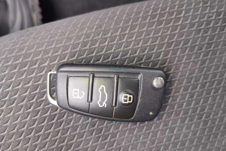 Used Audi S3 2017 Year Restyled S3 2.0T Limousine