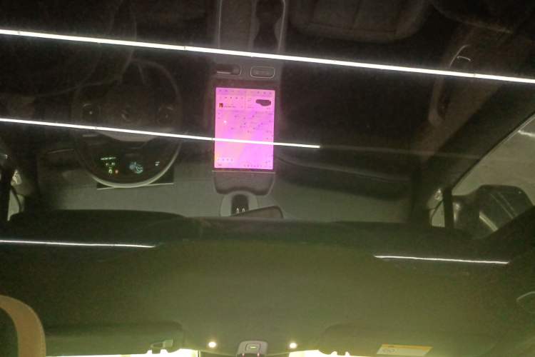 Used Nio EC6 2023 75 kWh
