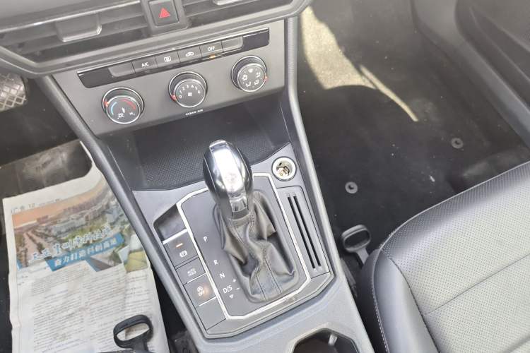 Used Volkswagen Lavida 2018 1.5L Automatic Comfort Edition China V Standard
