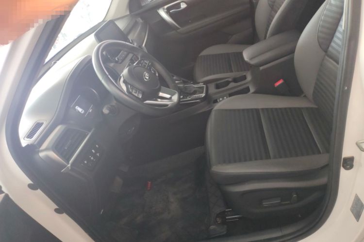 Used Kia Sportage R 2018 2.0L Automatic Smart Luxury Version China V Standard
