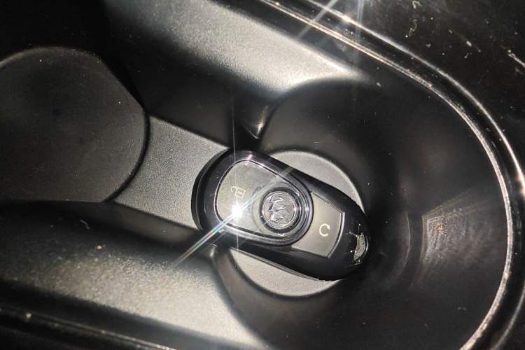 Used Buick Velite 6 2024 430km Enjoyment Version
