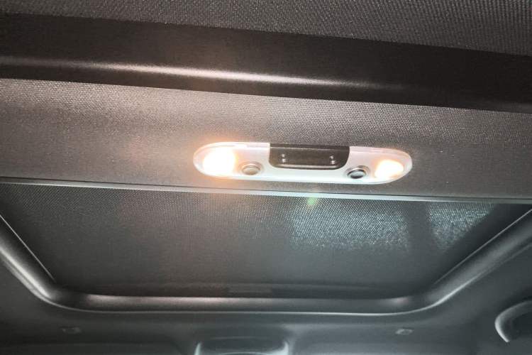 Used MINI JCM COUNTRYMAN 2022 2.0T JOHN COOPER WORKS ALL-IN Headliner