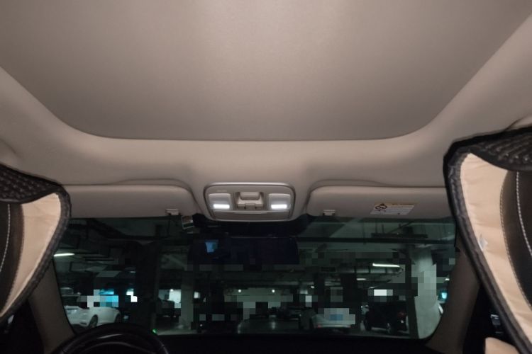 Used Geely Auto Emgrand X7 Sport 2016 1.8TD Automatic Smart Model
